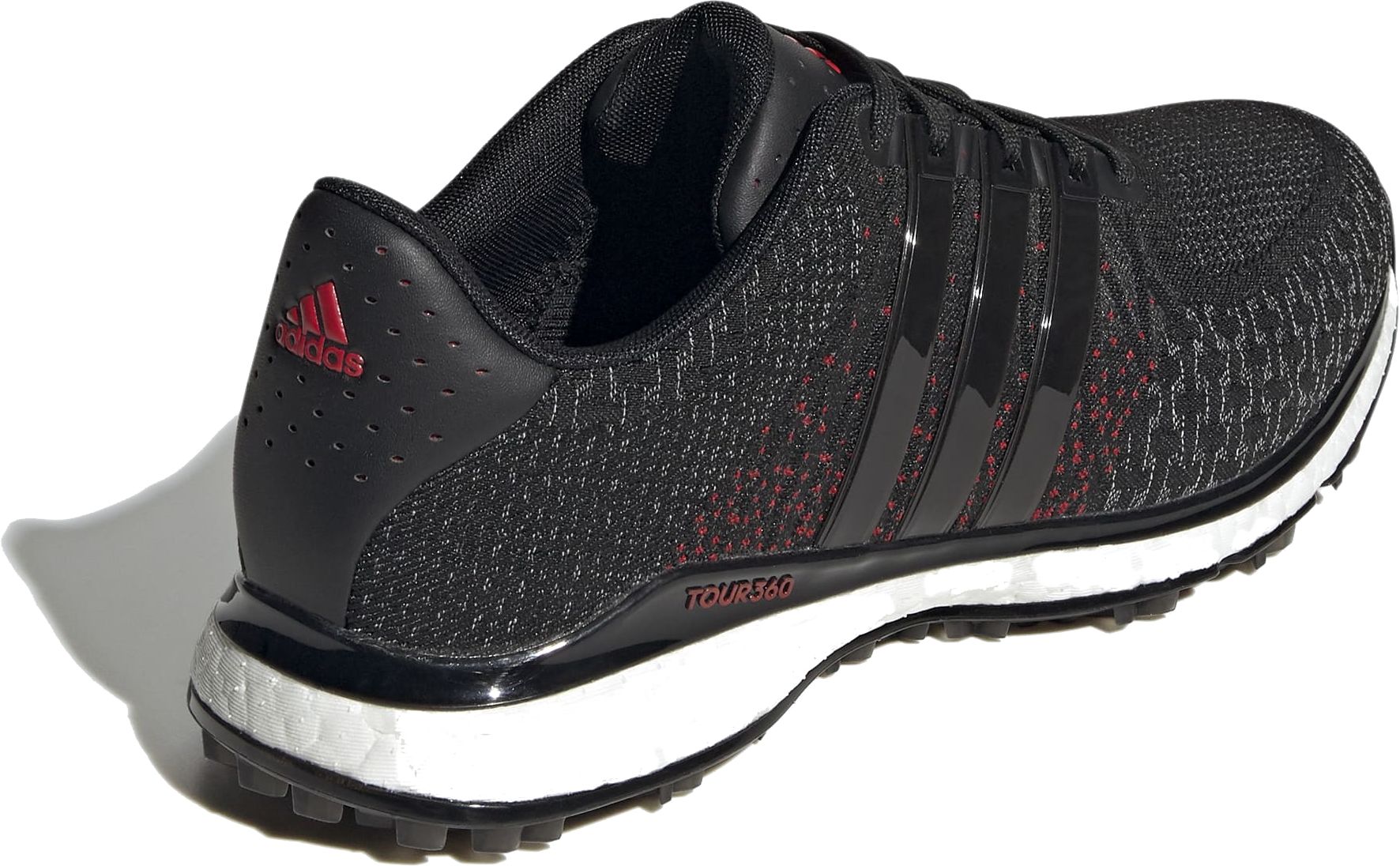 ADIDAS TOUR360 XT-SL Spikeless Textile Golf Shoes sivustolla stadium.fi